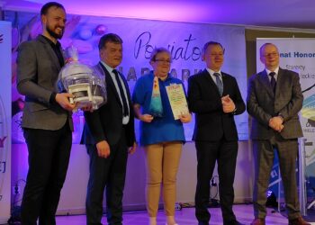 Mielec: Żury, barszcze, jajka, chrzany …w Borowej