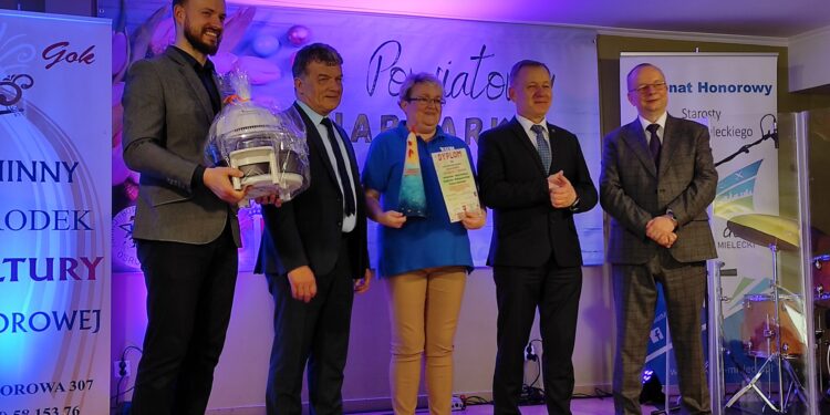 Mielec: Żury, barszcze, jajka, chrzany …w Borowej
