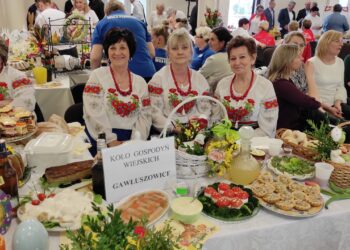 Mielec: Zapachniało Wielkanocą…