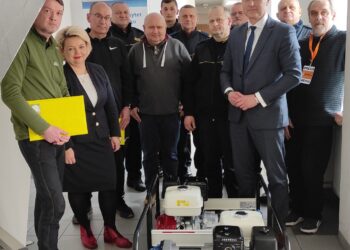 Mielec: Z pomocą dla Tarnopola i Chmielnickiego
