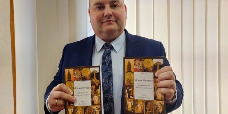 Sandomierz: Dziś 800 rocznica śmierci Wincentego Kadłubka.