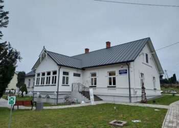 Łoniów: ŚDS podsumowuje pierwszy rok działalności.