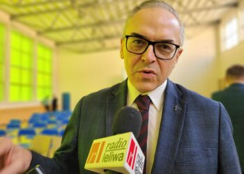 Sandomierz: Pamięć jest ważna.