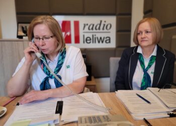 Sandomierz: Dyżur telefoniczny pracowników ZUS 12 00 – 13 30.