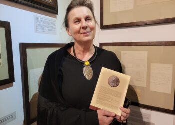 Jawor Solecki, Sandomierz: O ocalenie dzieła ks. Jana Wiśniewskiego.