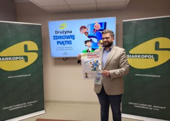 Tarnobrzeg. Będą uczyć najmłodszych jak zdrowo się odżywiać