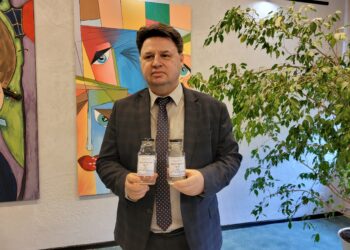 Sandomierz: Jaka woda najlepsza?