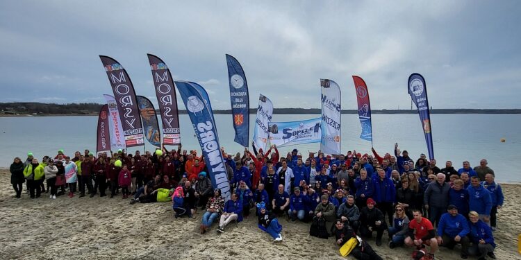 Tarnobrzeg. Morsy zakończyły sezon