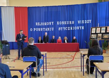 Dwikozy: O powstaniu styczniowym wiedzieli najwięcej.