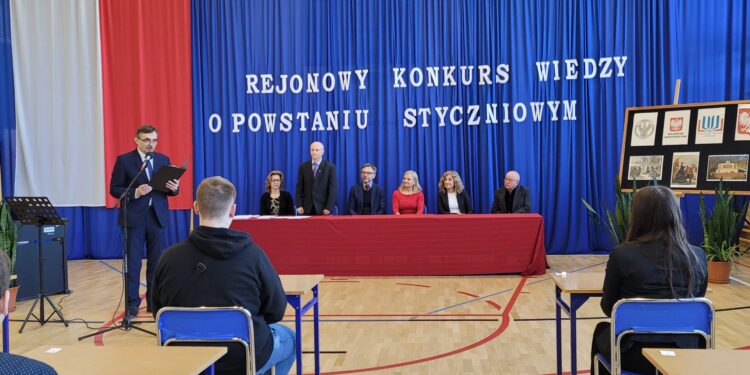 Dwikozy: O powstaniu styczniowym wiedzieli najwięcej.