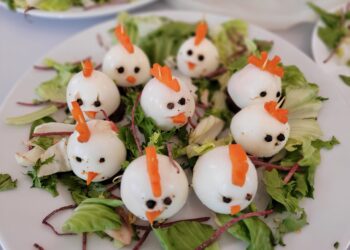 Sandomierz: „Łowcy smaków” znów w akcji.