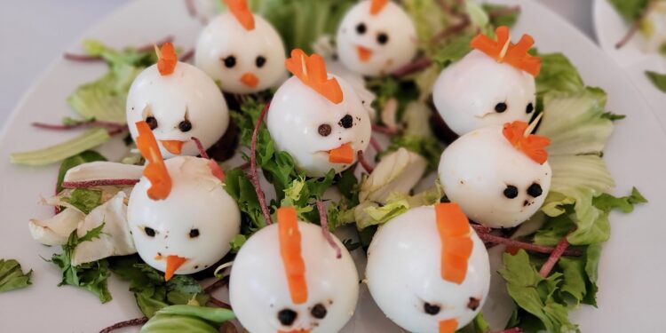 Sandomierz: „Łowcy smaków” znów w akcji.