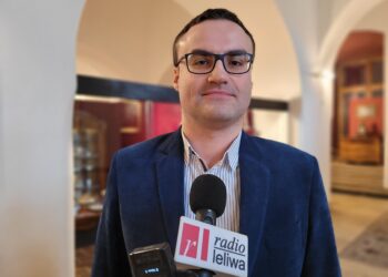 Sandomierz: 'Od księstwa do powiatu – ziemia sandomierska na przestrzeni dziejów’.