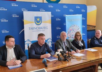 Tarnobrzeg. Rusza remont 10 ulic w mieście. Będą utrudnienia.