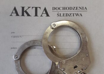 Kolbuszowa: Zuchwałą kradzież