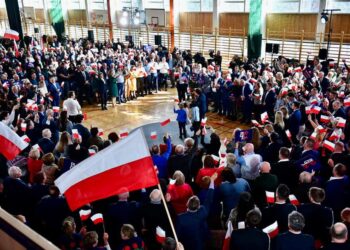 Sandomierz: PiS rozpoczyna kampanię