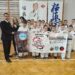 Tarnobrzeg: Karatecy z medalami