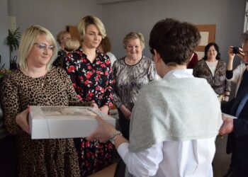 Koprzywnica: Dzień Sołtysa.