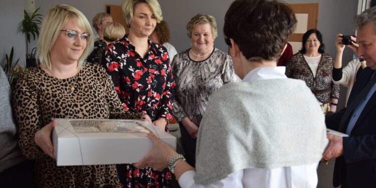 Koprzywnica: Dzień Sołtysa.