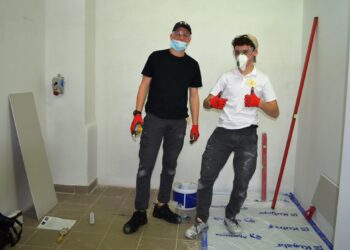 Sandomierz” „Buduj z pasją” – zmagania młodzieży.