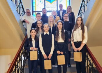 Tarnobrzeg. Poznaliśmy tegorocznych „Ośmiu Wspaniałych”