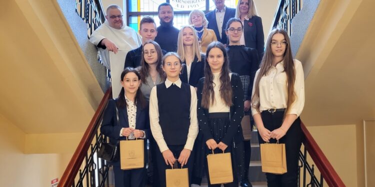 Tarnobrzeg. Poznaliśmy tegorocznych „Ośmiu Wspaniałych”
