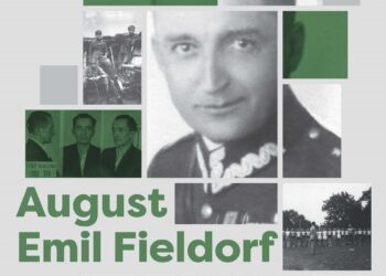 Kielce: August Emil Fieldorf 'Nil’ bohaterem nowej wystawy w 'Przystanku Historia’ IPN.