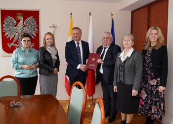 Ożarów: Centrum opiekuńczo-mieszkalne dla niepełnosprawnych powstanie w Sobowie.