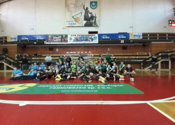 Tarnobrzeg: Sportowa rywalizacja rocznika 2014 podczas turnieju Siarka CUP 2023