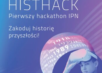Sandomierz, Opatów, Staszów: Zakoduj historię przyszłości! Pierwszy hackathon Instytutu Pamięci Narodowej.