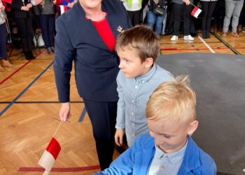 Sandomierz: Przywróciliśmy godność polskim rodzinom.