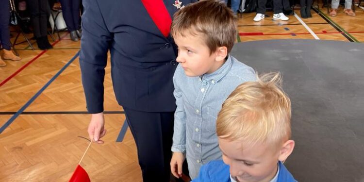 Sandomierz: Przywróciliśmy godność polskim rodzinom.