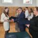 Grębów. Wręczono stypendia motywujące