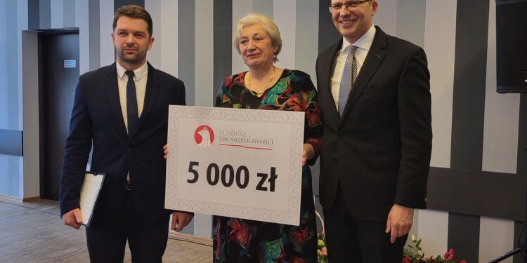 Nowa Dęba. Dotacje dla Kół Gospodyń Wiejskich