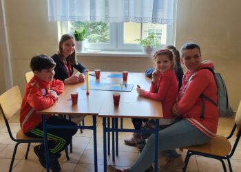 Tarnobrzeg. Udowodnili, że można być wiecznie młodym