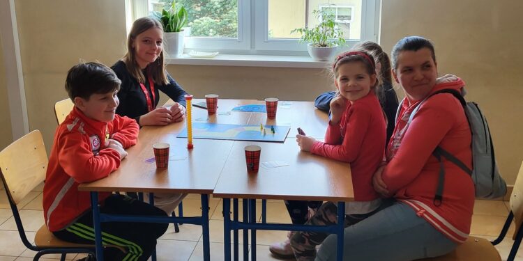 Tarnobrzeg. Udowodnili, że można być wiecznie młodym