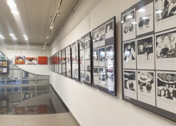 Tarnobrzeg. „Niezwykła i spektakularna” wystawa w TDK.