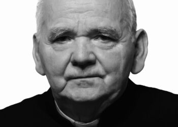 Samborzec, Sandomierz: Nie żyje ks. Stefan Kryj.