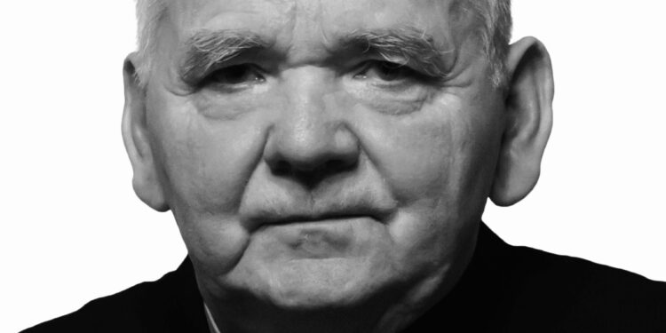 Samborzec, Sandomierz: Nie żyje ks. Stefan Kryj.