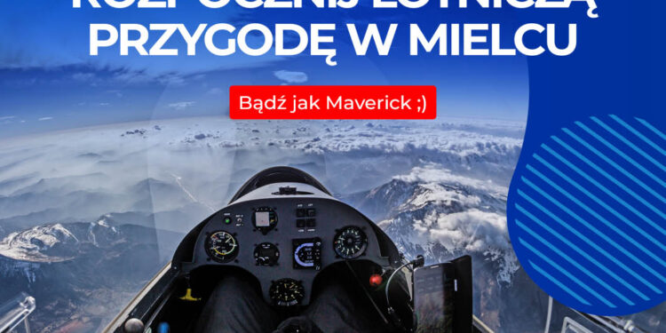 Mielec:  Rusza konkurs: 'Piloci na start’