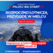 Mielec:  Rusza konkurs: 'Piloci na start’