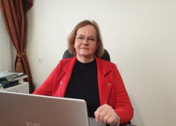 Pielęgniarstwo przedmiotem dużej konferencji współorganizowanej przez PUZ Tarnobrzeg.