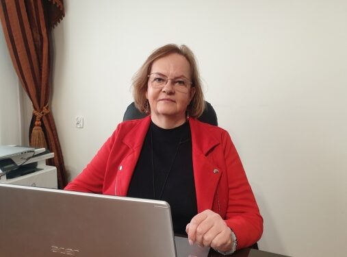 Pielęgniarstwo przedmiotem dużej konferencji współorganizowanej przez PUZ Tarnobrzeg.