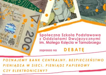 Tarnobrzeg: Jaką rolę ma pieniądz?