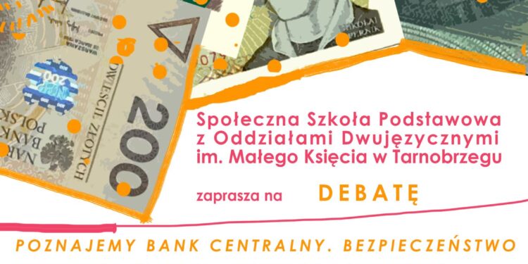 Tarnobrzeg: Jaką rolę ma pieniądz?