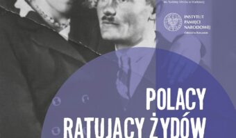 Kielce: Wystawa „Polacy ratujący Żydów w czasie II wojny światowej” – 24 marca-12 kwietnia.