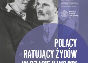 Kielce: Wystawa „Polacy ratujący Żydów w czasie II wojny światowej” – 24 marca-12 kwietnia.