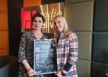 Tarnobrzeg. Event „Baw się życiem”.