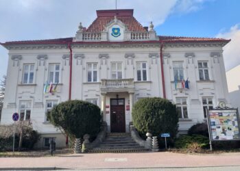 Tarnobrzeg. Program Odbudowy Zabytków.