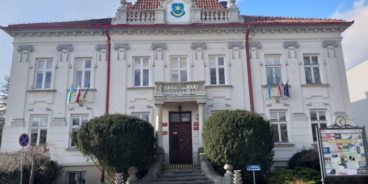 Tarnobrzeg. Program Odbudowy Zabytków.